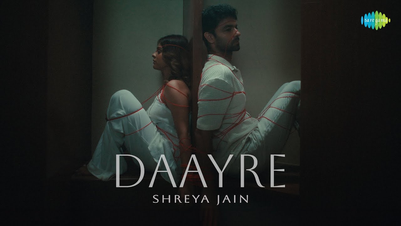 Daayre — Official Music Video