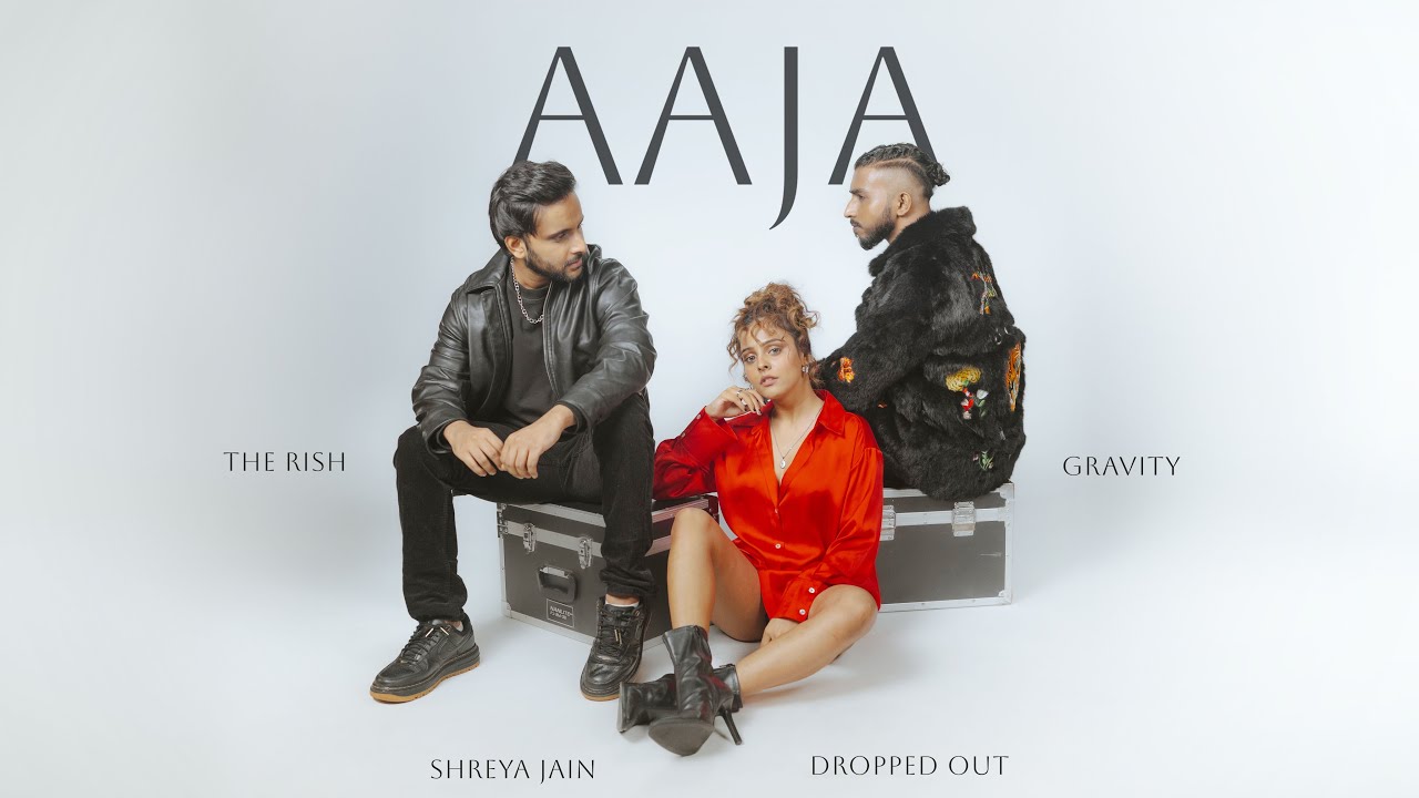 Aaja — Official Music Video